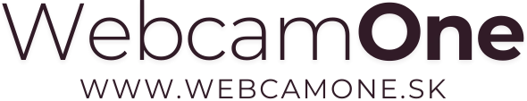 webcamone